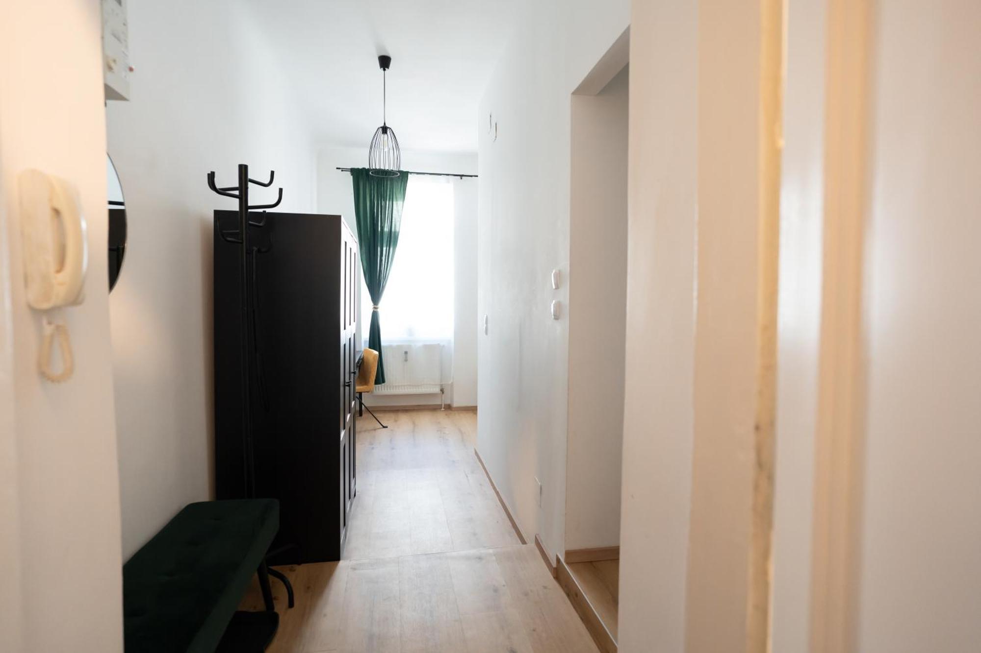 Js Design Apartment Graz Exterior foto